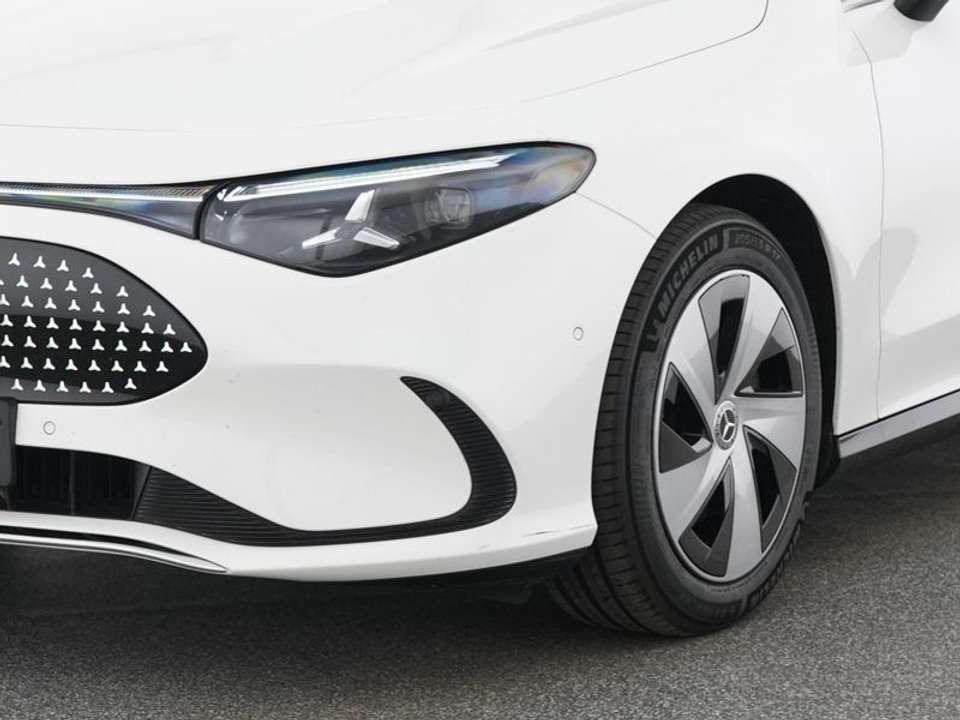 Mercedes-Benz CLA 250 - Imagem 3