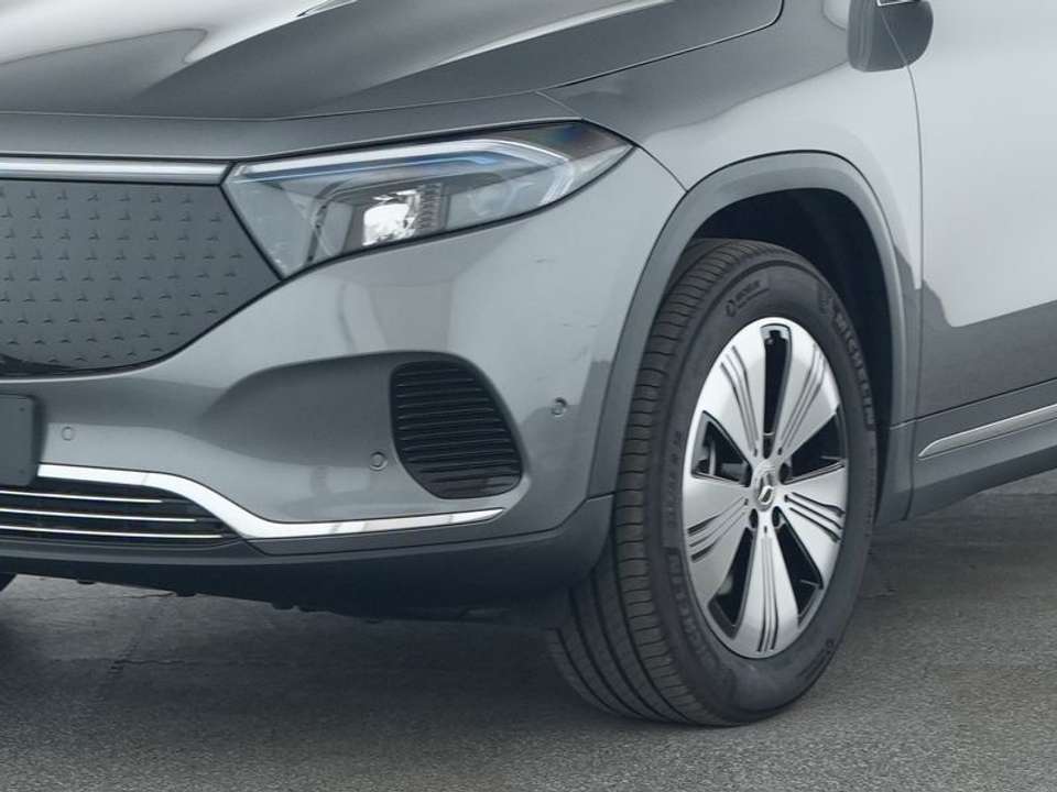 Mercedes-Benz EQA - Imagem 2