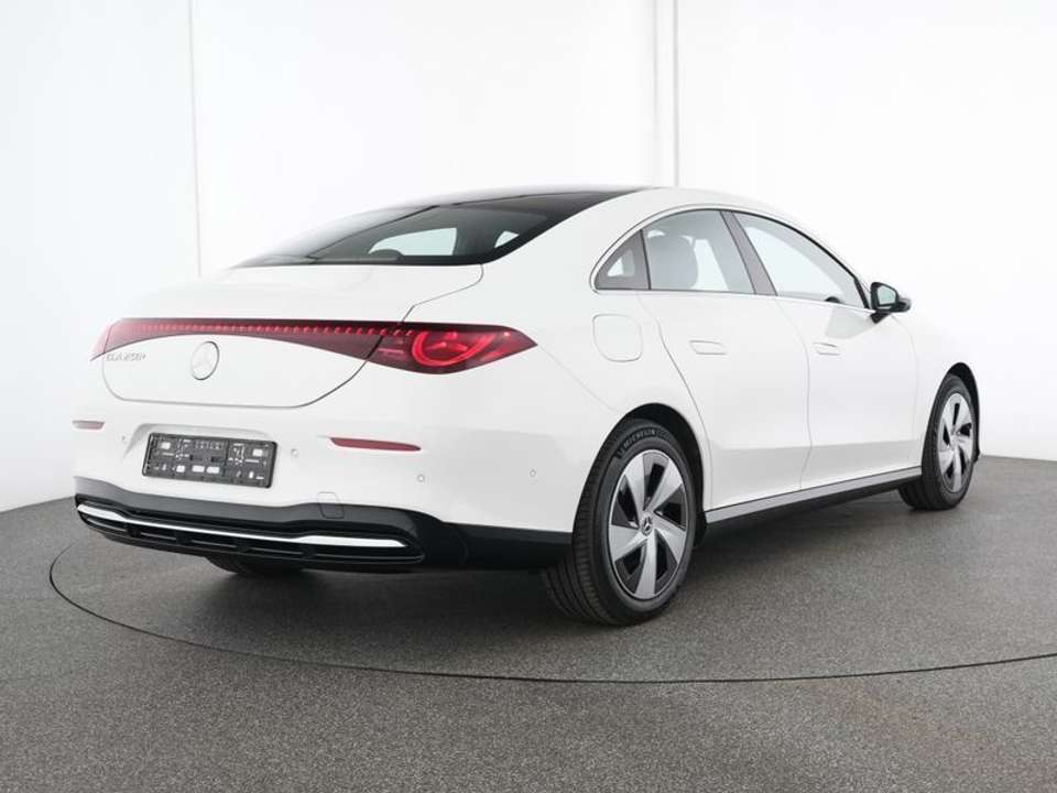 Mercedes-Benz CLA 250 - Imagem 4