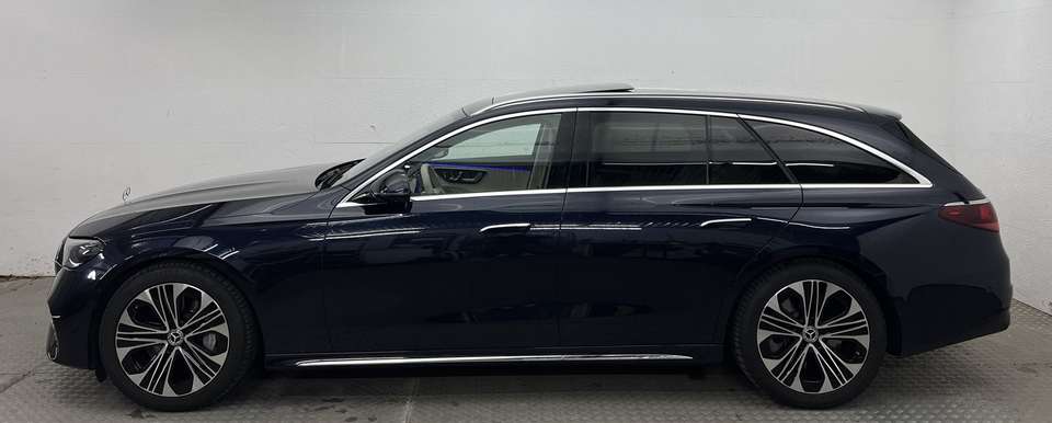 Mercedes-Benz E 450 - Imagem 2