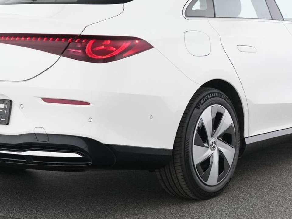 Mercedes-Benz CLA 250 - Imagem 5