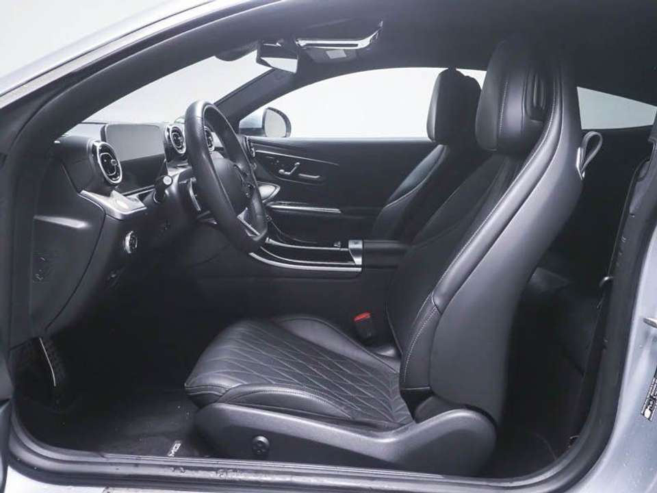 Mercedes-Benz CLE 450 - Imagem 5