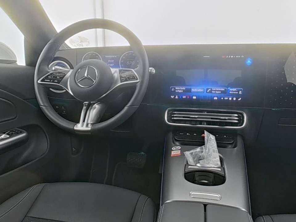Mercedes-Benz CLA 250 - Imagem 8