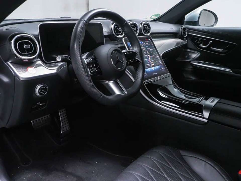 Mercedes-Benz CLE 450 - Imagem 6