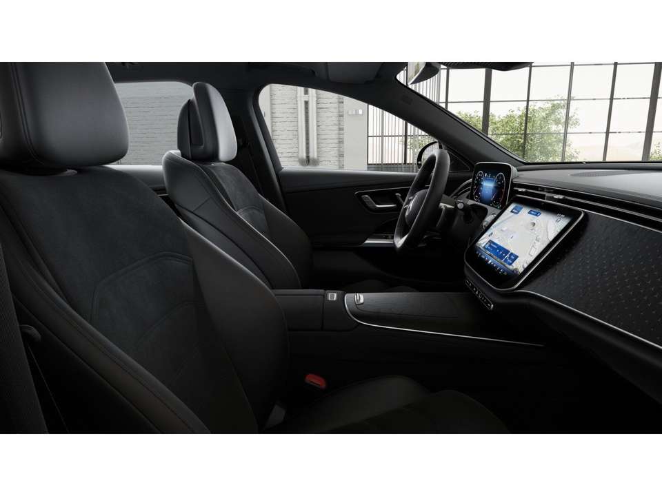 Mercedes-Benz E 220 - Imagem 9
