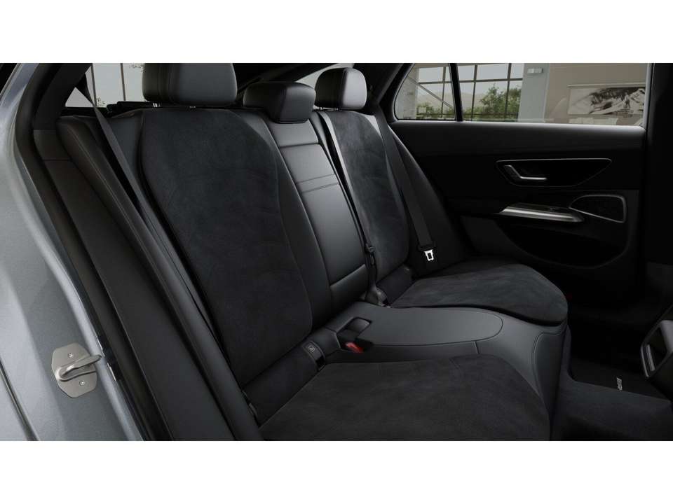 Mercedes-Benz E 220 - Imagem 10
