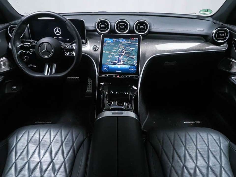 Mercedes-Benz CLE 450 - Imagem 8