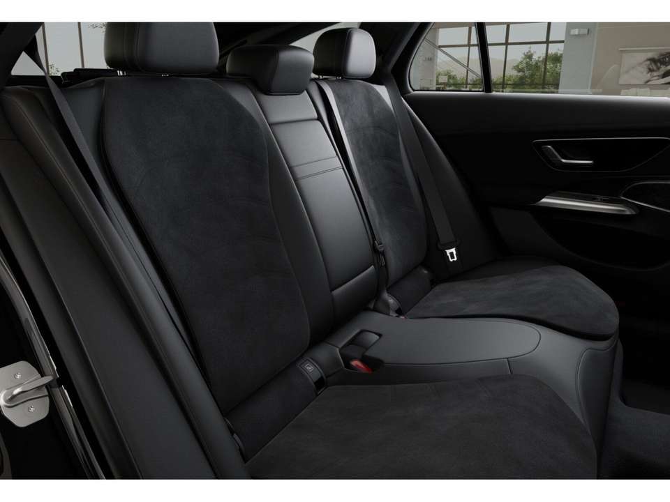 Mercedes-Benz E 220 - Imagem 10