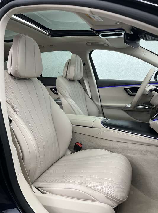 Mercedes-Benz E 450 - Imagem 8