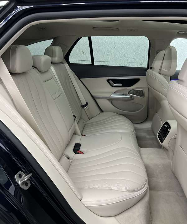 Mercedes-Benz E 450 - Imagem 9