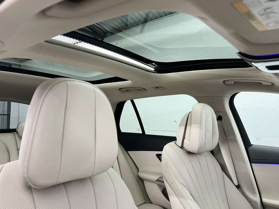 Mercedes-Benz E 450 - Imagem 10