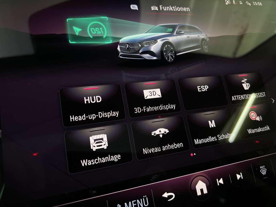 Mercedes-Benz E 450 - Imagem 11