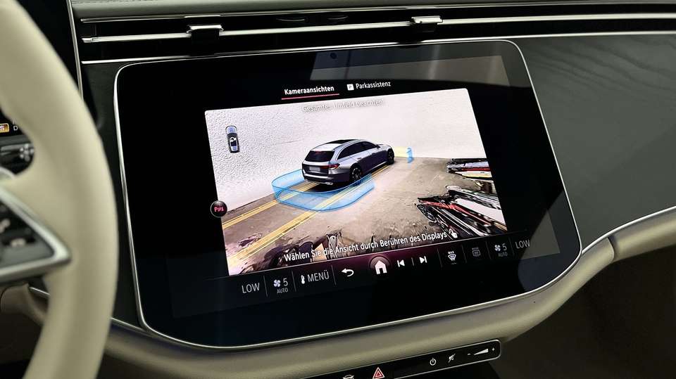 Mercedes-Benz E 450 - Imagem 14