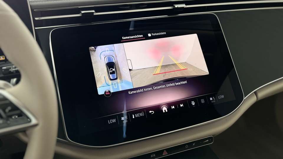 Mercedes-Benz E 450 - Imagem 15