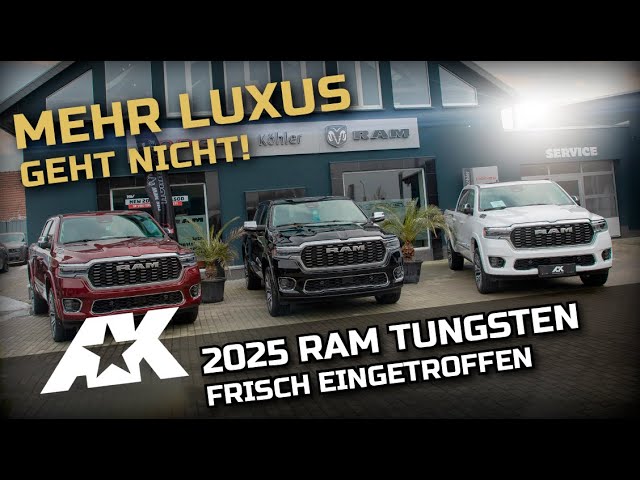 Dodge RAM - Imagem 1