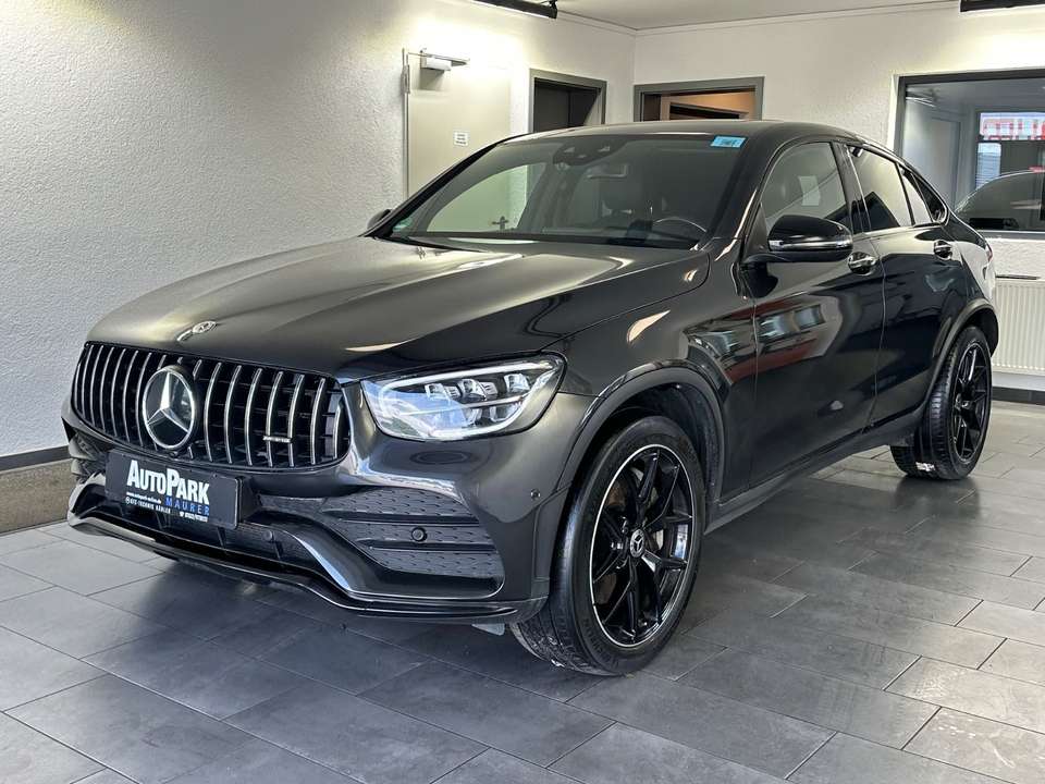 Mercedes-Benz GLC 300 - Imagem 2