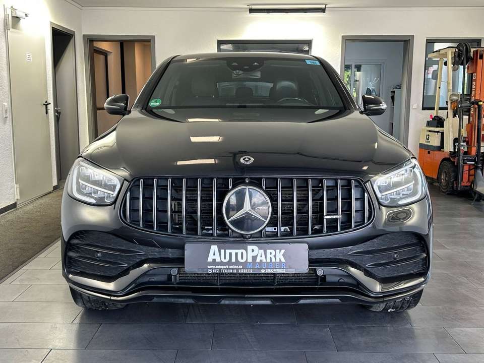 Mercedes-Benz GLC 300 - Imagem 3