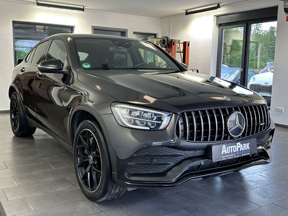 Mercedes-Benz GLC 300 - Imagem 4