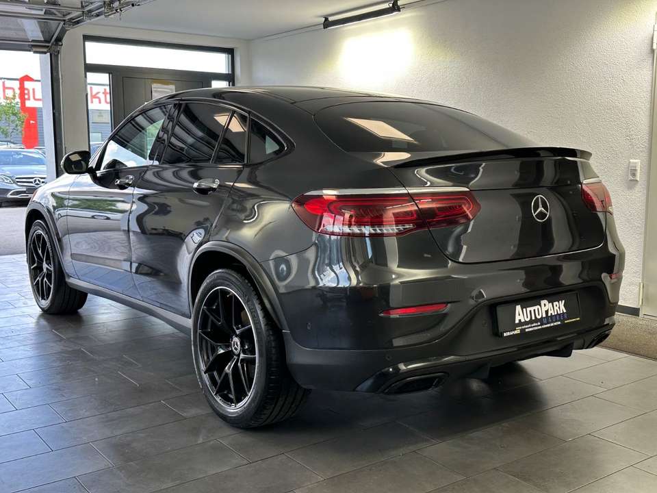 Mercedes-Benz GLC 300 - Imagem 7