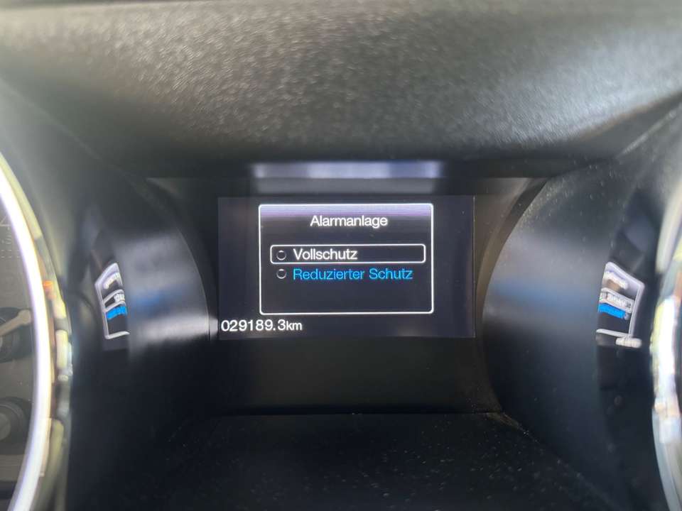 Ford Mustang - Imagem 12