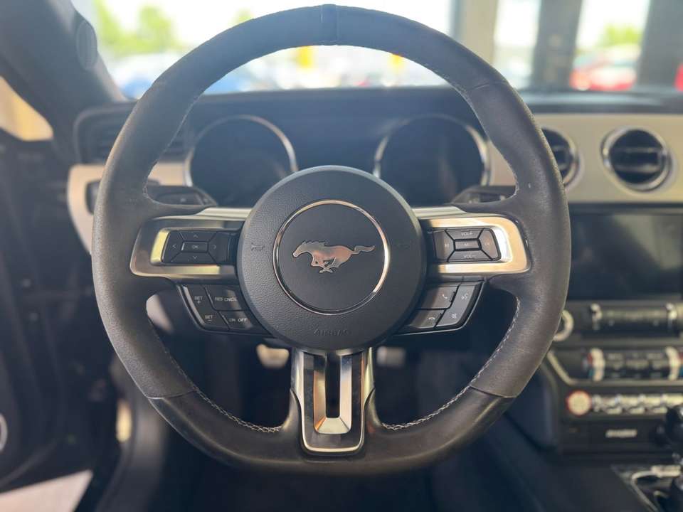 Ford Mustang - Imagem 13