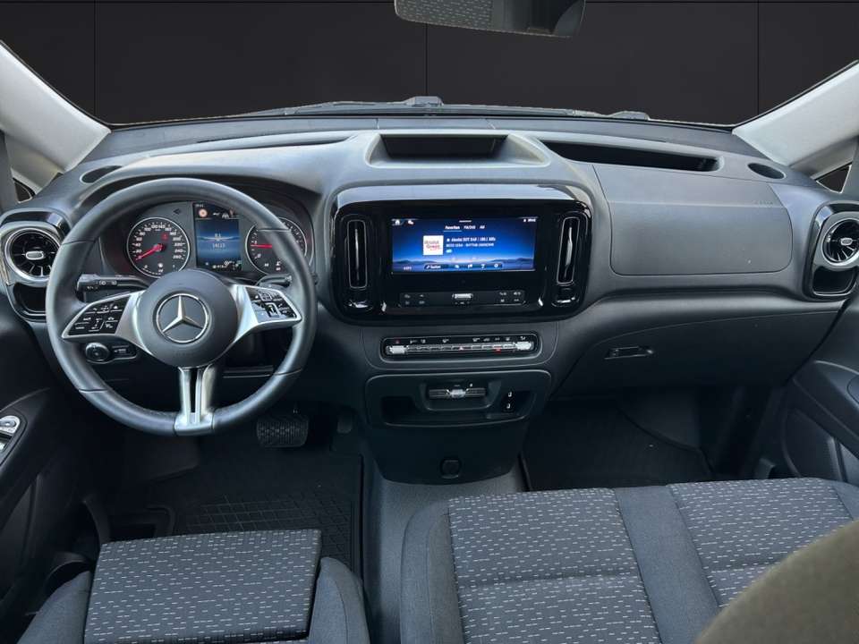 Mercedes-Benz Vito - Imagem 4