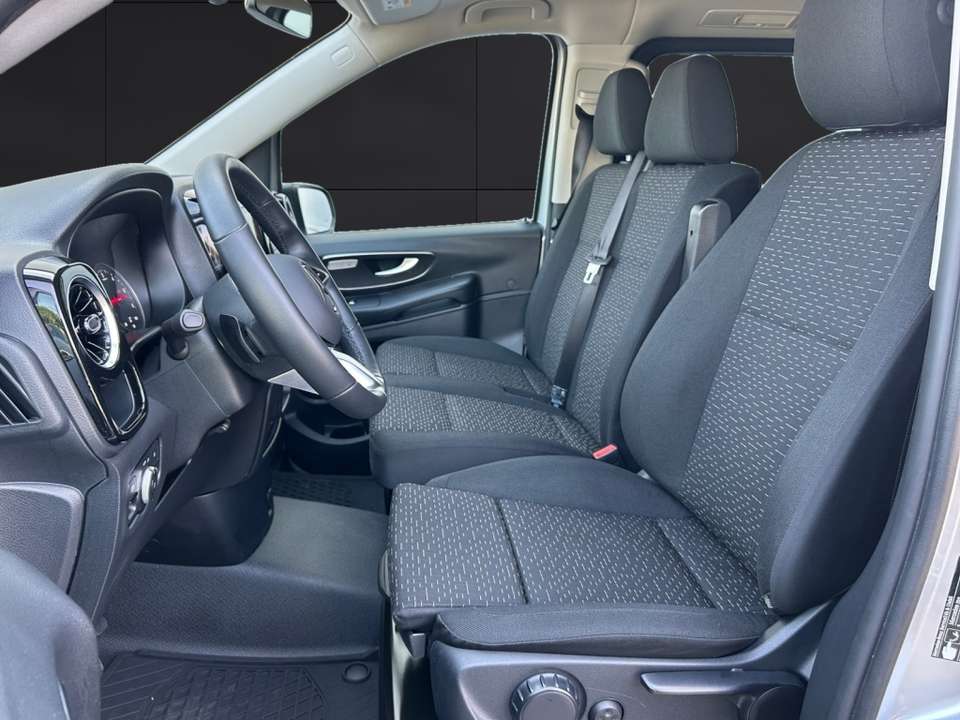 Mercedes-Benz Vito - Imagem 5