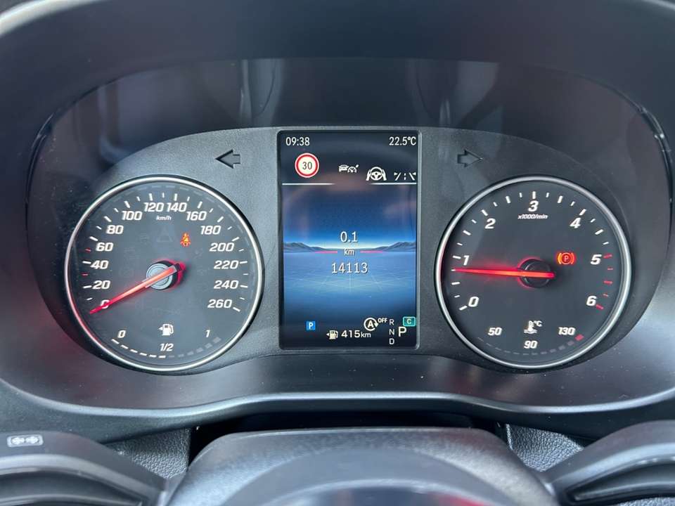 Mercedes-Benz Vito - Imagem 9