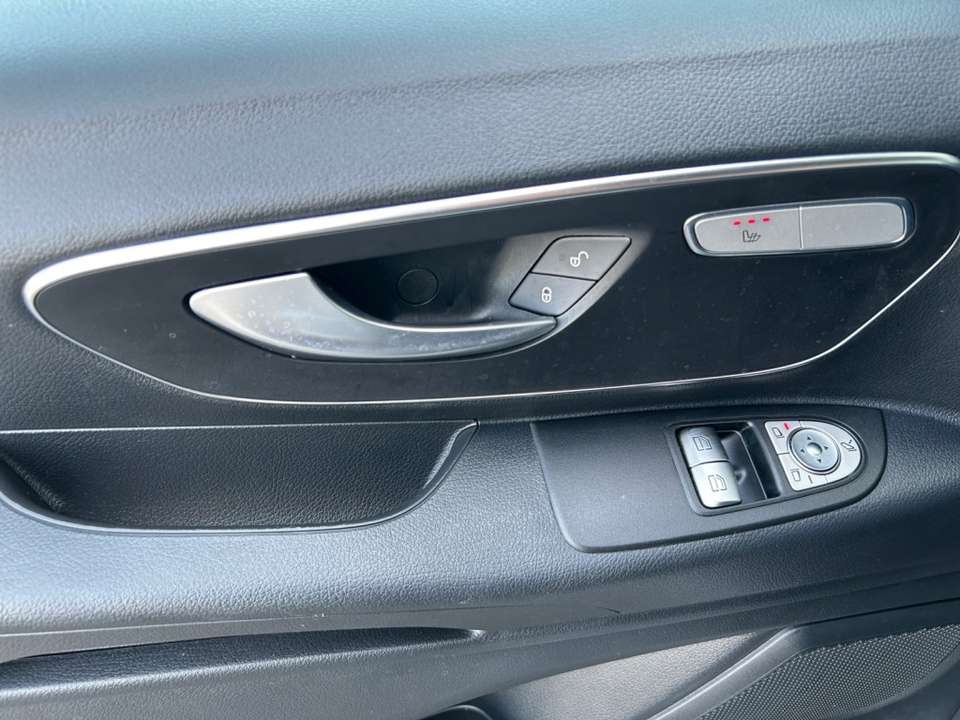 Mercedes-Benz Vito - Imagem 10