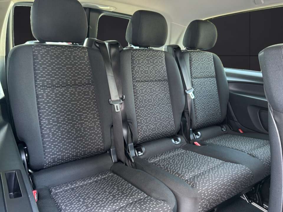 Mercedes-Benz Vito - Imagem 13