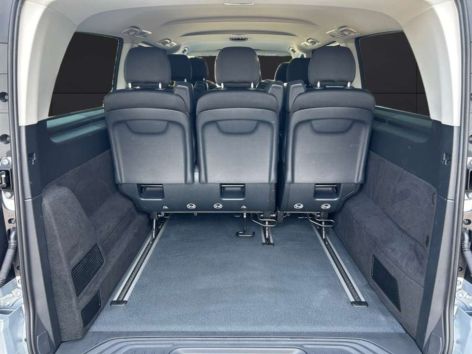 Mercedes-Benz Vito - Imagem 14