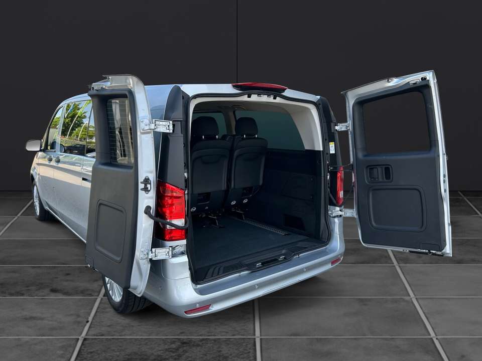 Mercedes-Benz Vito - Imagem 15