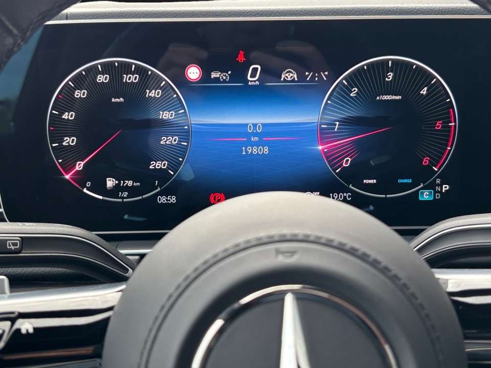 Mercedes-Benz GLS 450 - Imagem 7