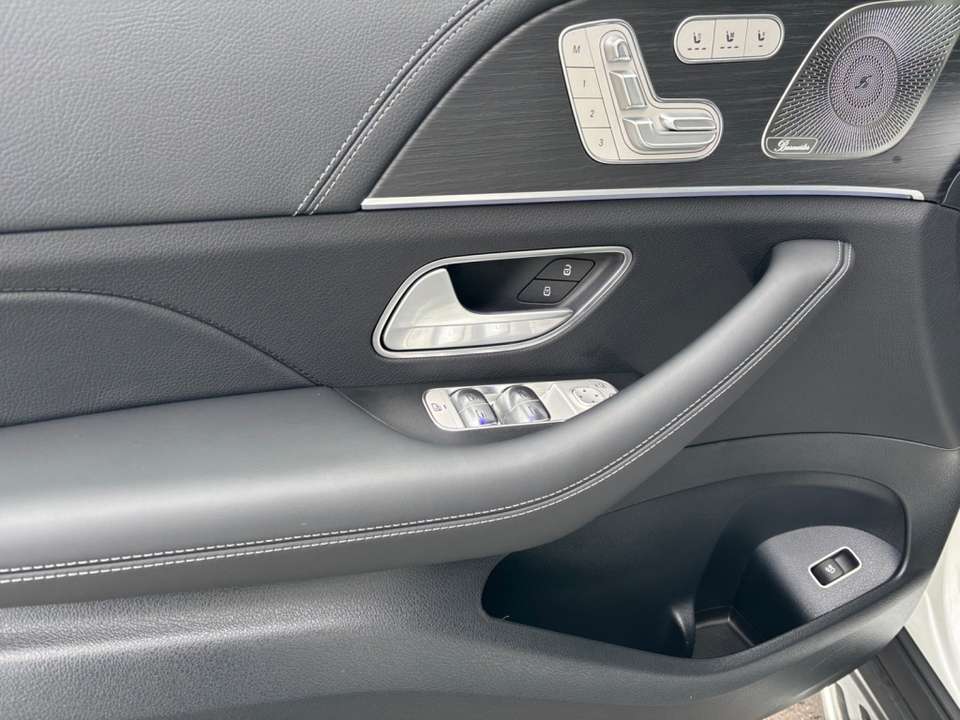 Mercedes-Benz GLS 450 - Imagem 9