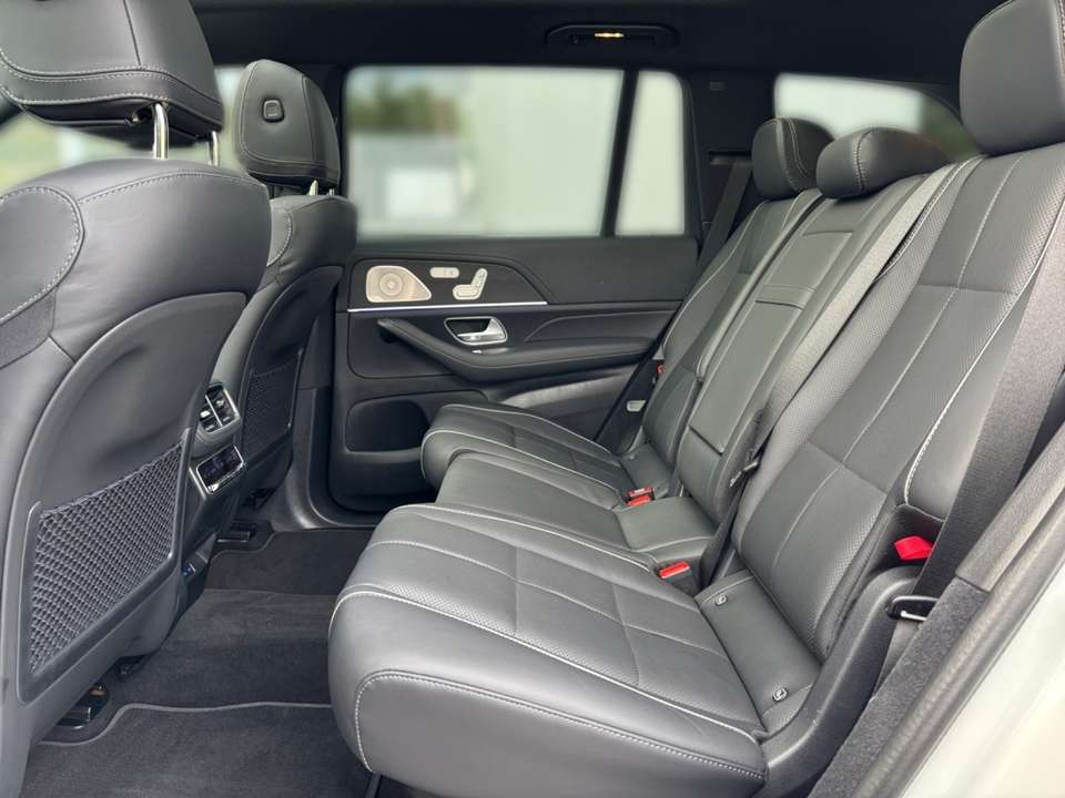 Mercedes-Benz GLS 450 - Imagem 13