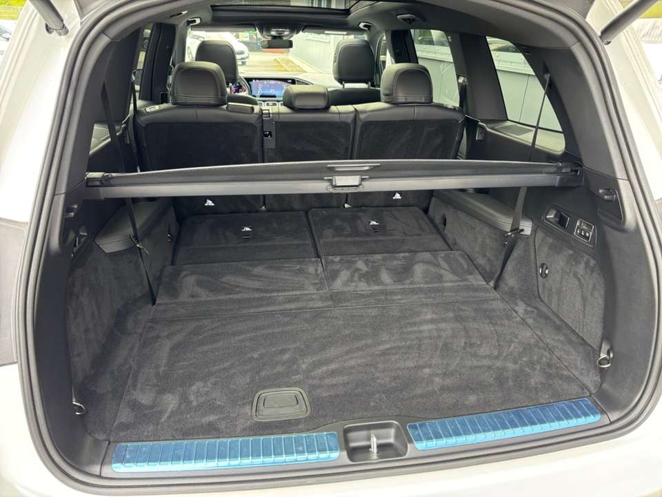 Mercedes-Benz GLS 450 - Imagem 15