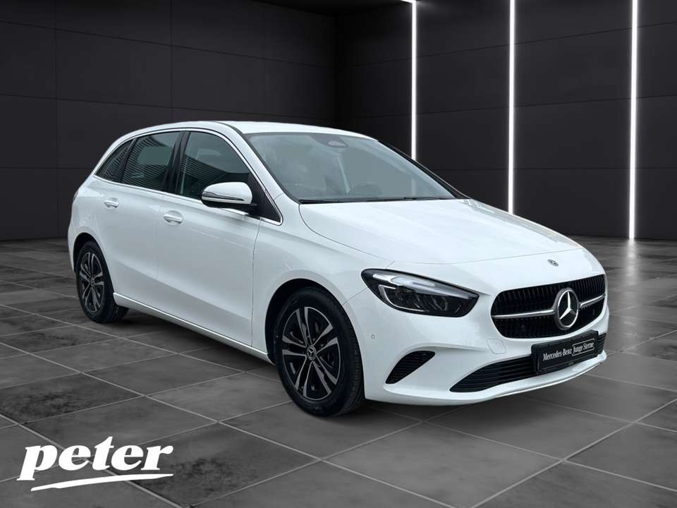 Mercedes-Benz B 180 - Imagem 3