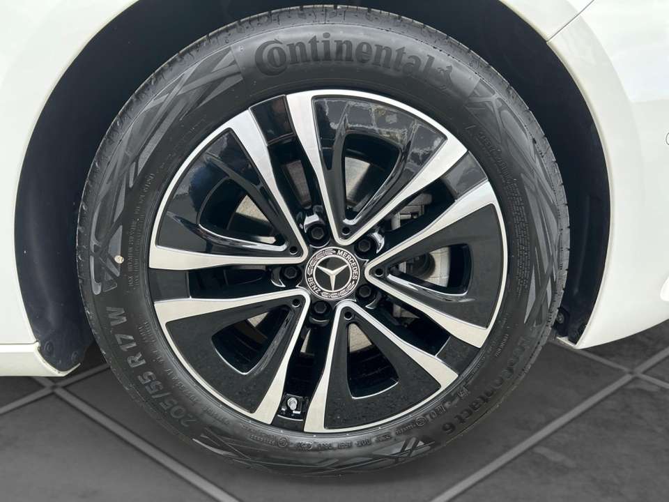 Mercedes-Benz B 180 - Imagem 5
