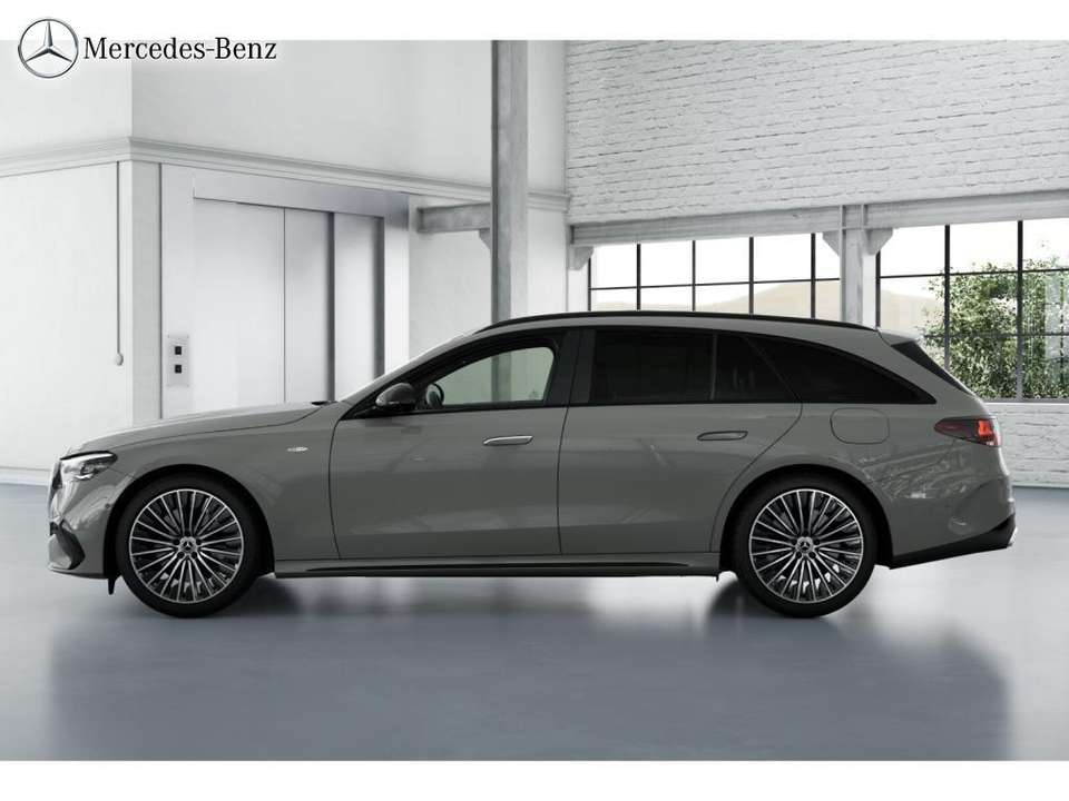 Mercedes-Benz E 300 - Imagem 3