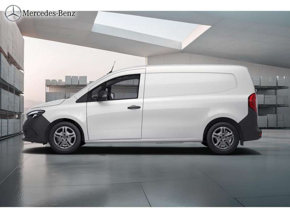 Mercedes-Benz Citan - Imagem 2