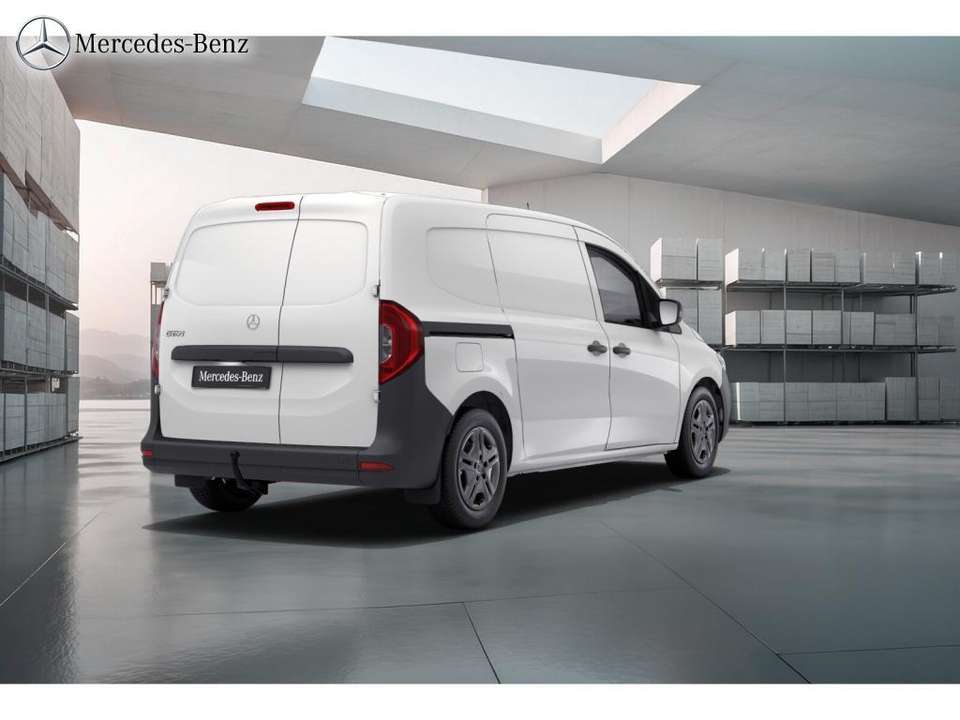 Mercedes-Benz Citan - Imagem 3