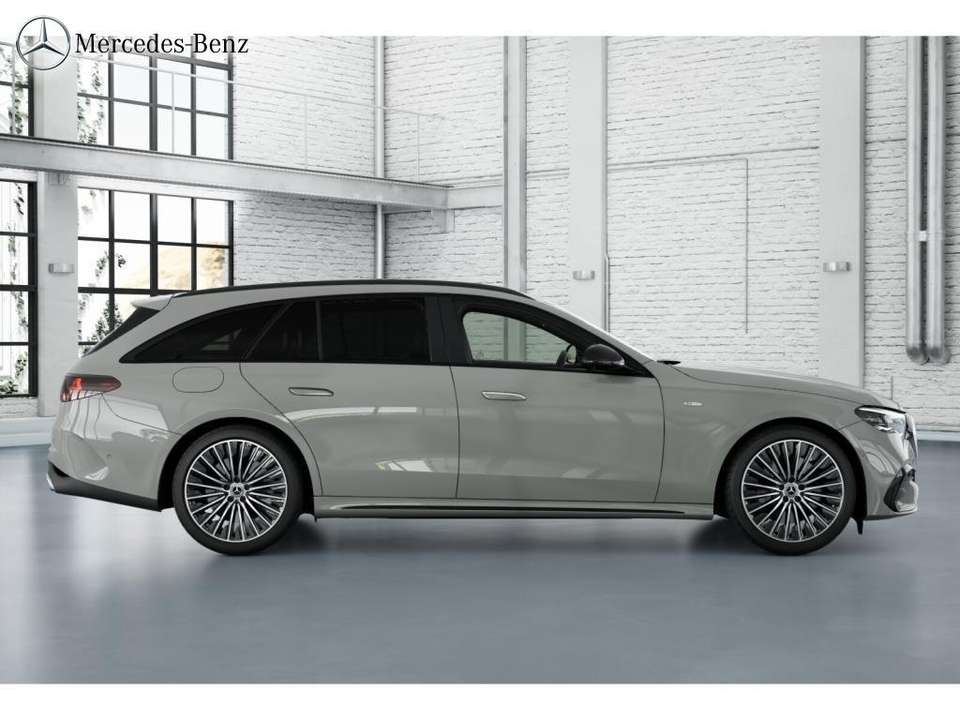 Mercedes-Benz E 300 - Imagem 6