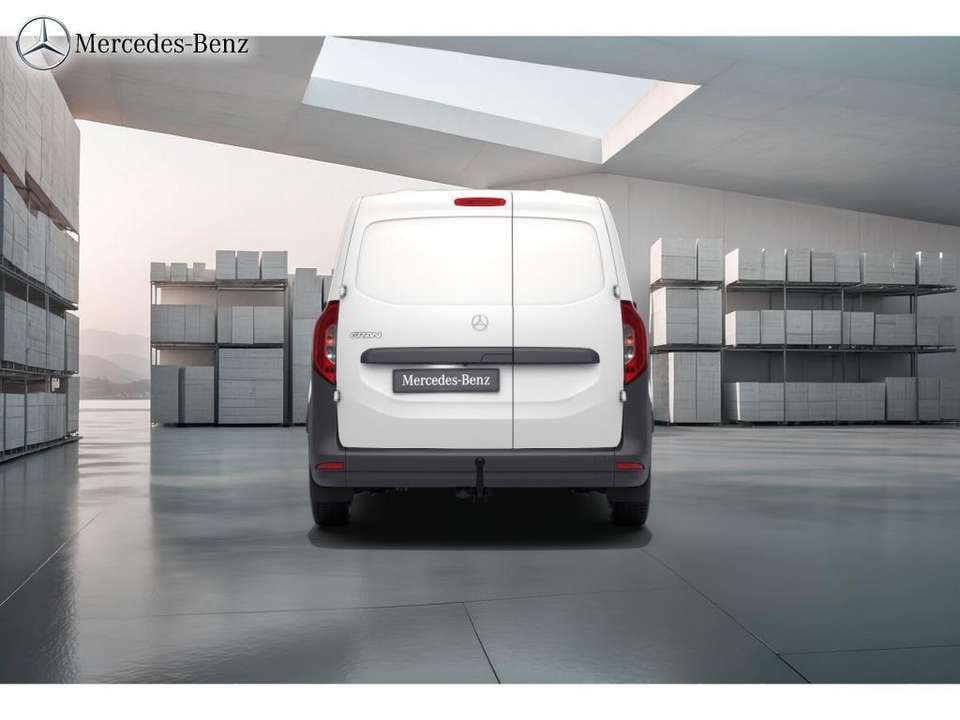 Mercedes-Benz Citan - Imagem 4