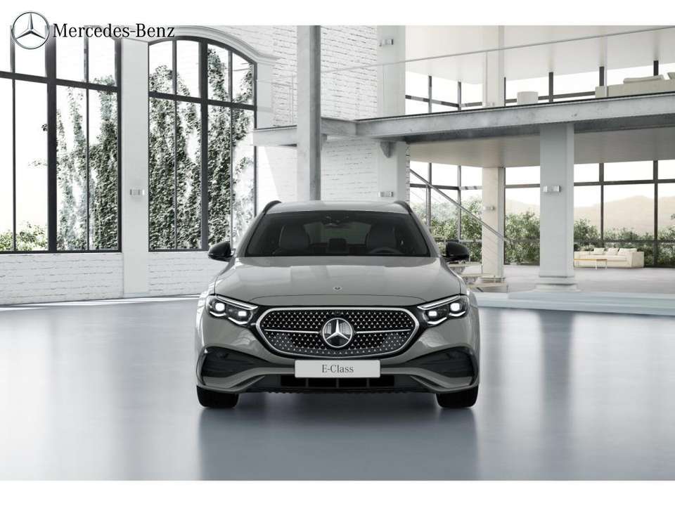 Mercedes-Benz E 300 - Imagem 7