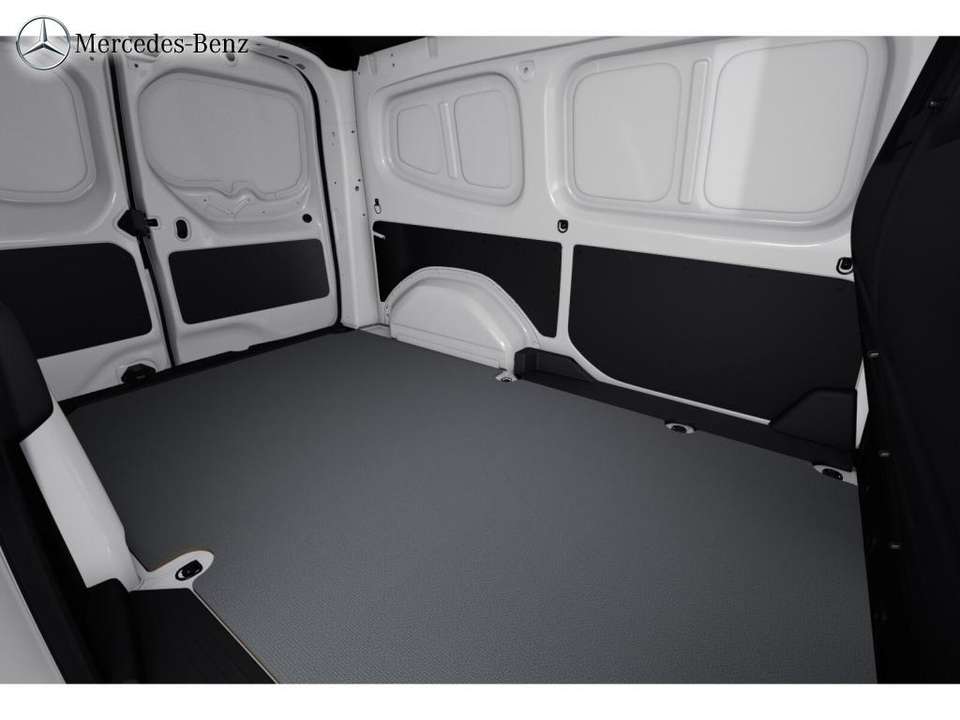 Mercedes-Benz Citan - Imagem 10