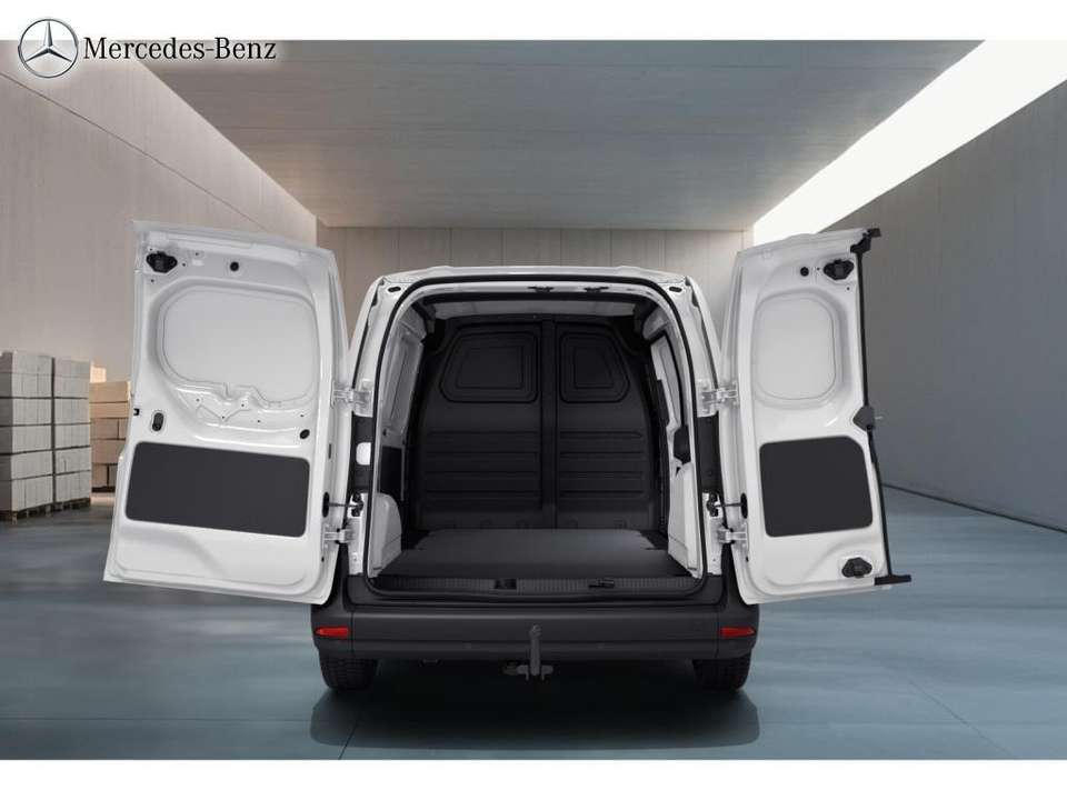 Mercedes-Benz Citan - Imagem 11