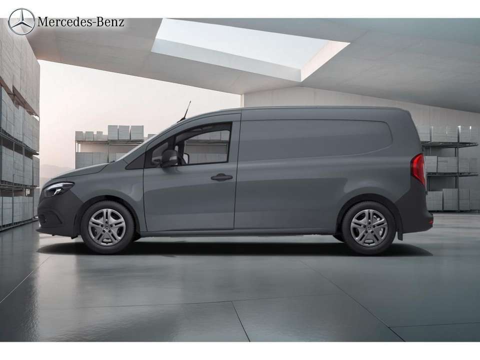 Mercedes-Benz Citan - Imagem 2