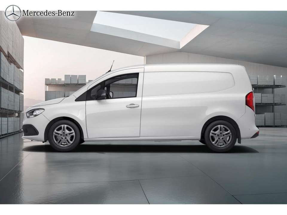 Mercedes-Benz Citan - Imagem 2