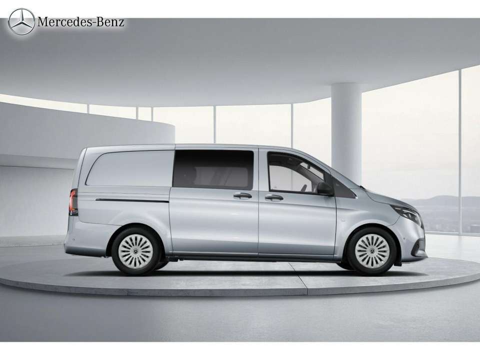 Mercedes-Benz Vito - Imagem 5