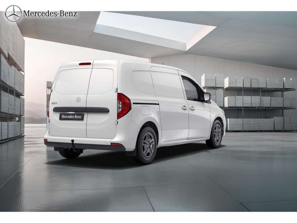 Mercedes-Benz Citan - Imagem 3